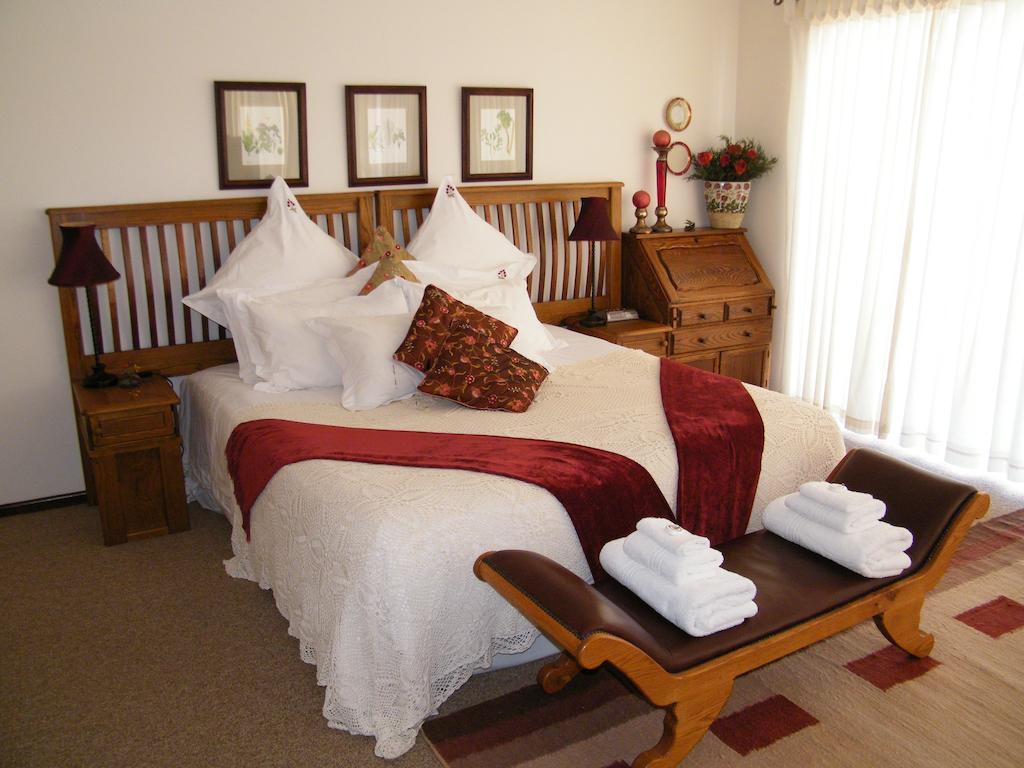 Napthali Lodge بلدة سيمون الغرفة الصورة
