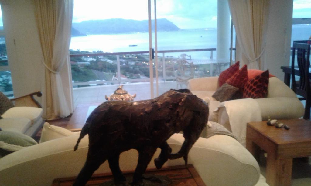 Napthali Lodge بلدة سيمون المظهر الخارجي الصورة