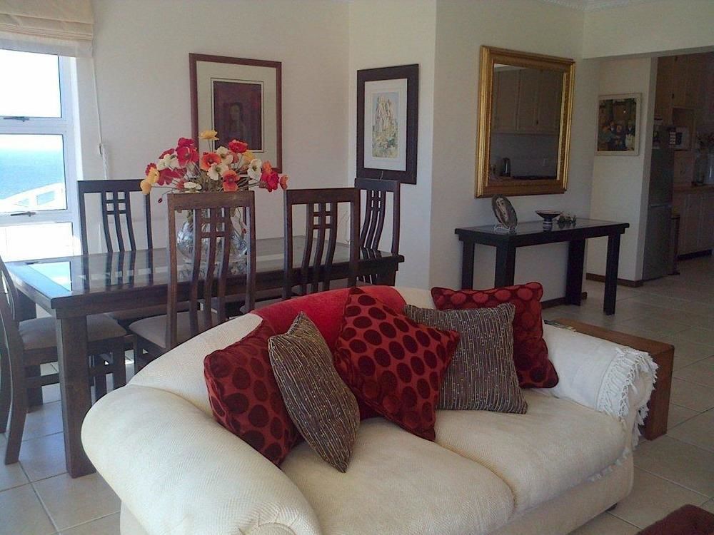 Napthali Lodge بلدة سيمون المظهر الخارجي الصورة